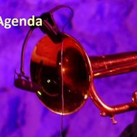 Jazz Agenda