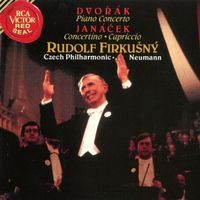 Concerto pour piano en sol min op 33 B 63 : 3. Finale