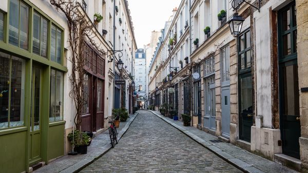 Promenade électronique à la Gaîté Lyrique à Paris