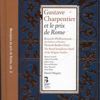 Impressions d'Italie ( Symphonie pittoresque ) : 4. Sur les cimes