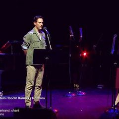 Bock/Harnick : L'heure est proche (Oppert/Bertrand/Calendreau)