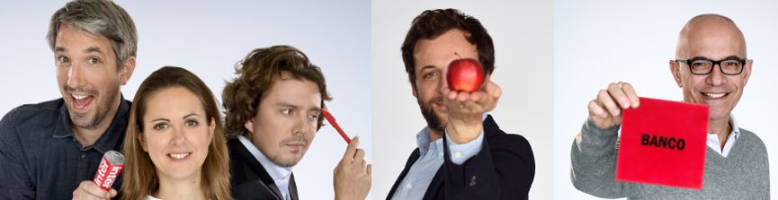 France Inter Autant En Emporte L Histoire France Inter à Poitiers le 7 novembre 2019 avec Philippe Katerine