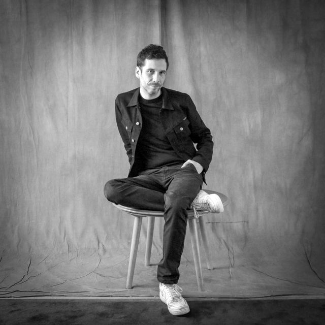 Alex Beaupain