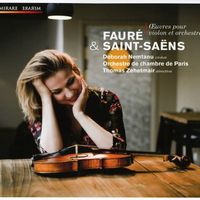 Introduction et rondo capriccioso en la min op 28 - pour violon et orchestre