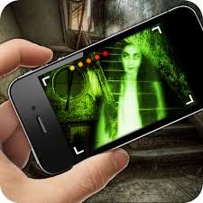 Faire apparaitre un fantome sur une photo, possible !