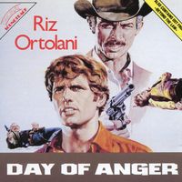 Jour de colère (Day of anger) : The days of anger
