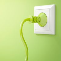 La troisième révolution industrielle sera verte et écologique