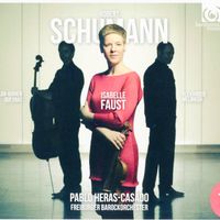 Trio n°3 en sol min op 110 : Ziemlich langsam - pou violon violoncelle piano
