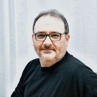 Rinaldo Alessandrini, claveciniste et chef du Concerto Italiano