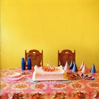 Happy Birthday variations : Thema - pour orchestre