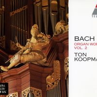Choral BWV 645 : Wachet auf ruft uns die Stimme - pour orgue