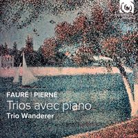 Trio en ut min op 45 : Allegretto scherzando