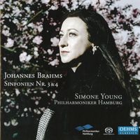 BRAHMS Symphonie n°4 en mi min op 98 : Allegro giocoso