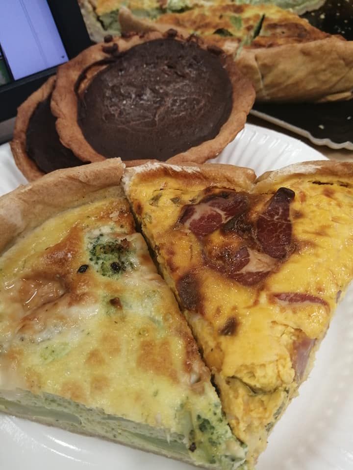 tartes