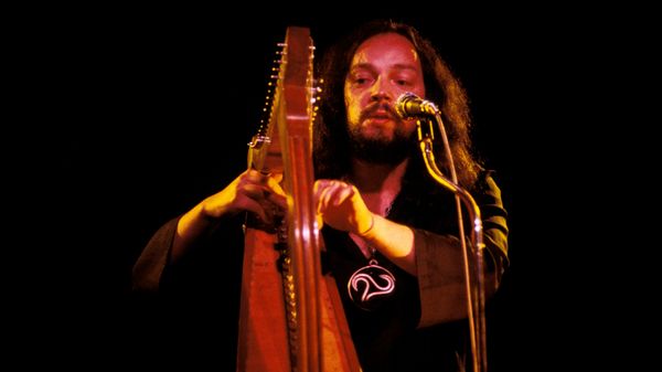 Alan Stivell, icône de la musique celtique