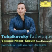 Symphonie n°6 en si min op 74 (Pathétique) : 2. Allegro con grazia