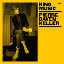 Pierre Daven Keller "Kino Music"