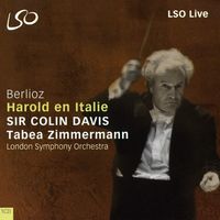 Harold en Italie op 16 : Sérénade d'un montagnard des abruzzes à sa maîtresse