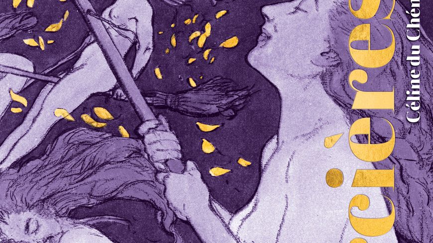 Les Sorcières, Une histoire de femmes