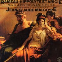 RAMEAU Acte IV