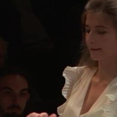 Poulenc : Concerto pour piano (Maroussia Gentet)