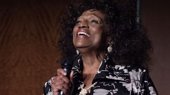 Jessye Norman, la diva s’en est allée, hommage (2/3)