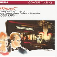 Symphonie nº28 en Ut Maj K 200 : Presto