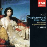BIZET Symphonie nº1 en ut maj : allegro vivace