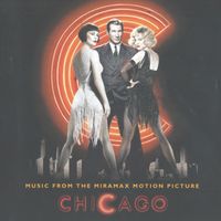 Chicago : We both reached for the gun
