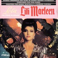 13H12 : Barbara Sukowa : « Capri Fischer » extrait de la BO de Lola une Femme Allemande, 1981