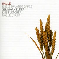 Norfolk rhapsody n°1 en mi min - pour orchestre