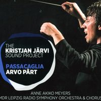 Fratres - pour orchestre à cordes et percussions