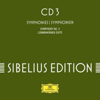 Suite Lemminkäinen op 22 : Le retour de Lemminkäinen - pour orchestre