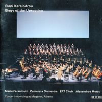 The weeping meadow (film) : sur la route - pour harpe, lyre de Constantinople, accordéon, cor et cordes