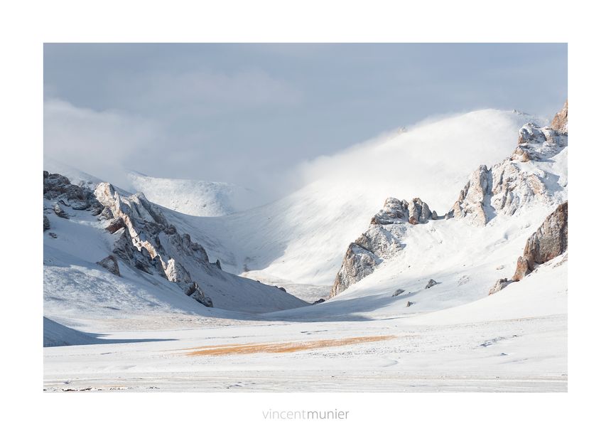 Tibet