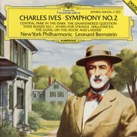 Central Park in the dark - pour orchestre