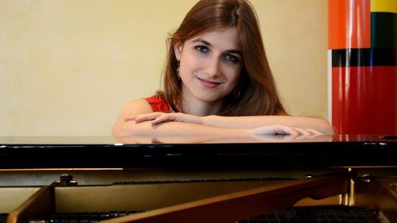 Maroussia Gentet - Lorene Soyer