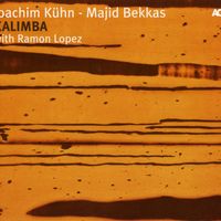 « Kalimba » A Live Experience