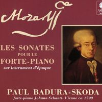 Sonate nº10 en Ut Maj K 330 : Allegro moderato