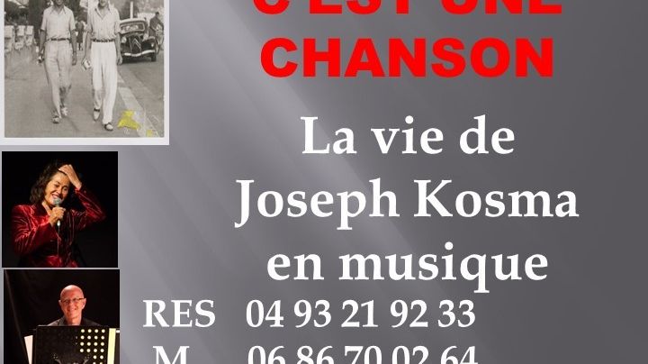 Hommage à Joseph Kosma