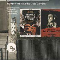 Le rapace :Le Bosco