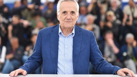 Marco Bellochio ©Getty - Stéphane Cardinale / Corbis