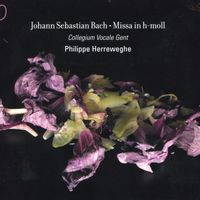 Messe en si min BWV 232 : Quoniam tu solus sanctus (Air de basse)