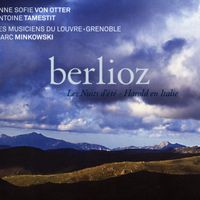 Les nuits d'été op 7 : L'île inconnue - arrangement pour mezzo-soprano et orchestre