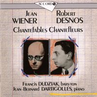 Chantefleurs : La rose