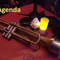 Jazz Agenda
