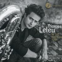 Czardas - arrangement pour tuba et quintette à cordes