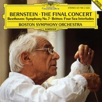 Symphonie n°7 en La Maj op 92 : Allegretto