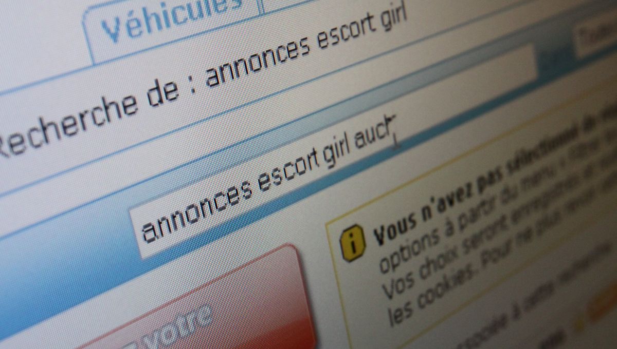 prostituées sablons