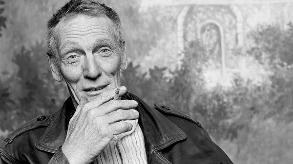 Hommage à Ginger Baker